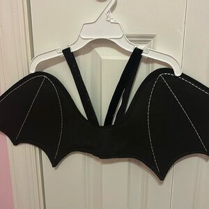 Kids bat wings